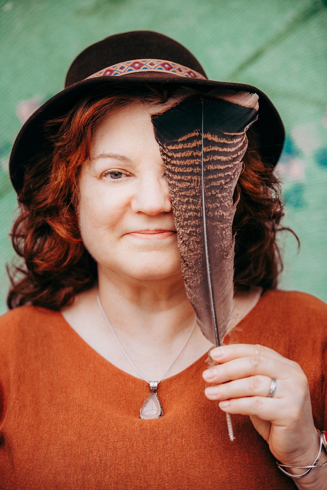 Kristin Perkins Headshot