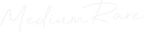 Medium Rare Logo